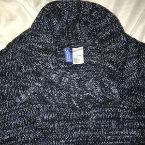 Knitted Sweater